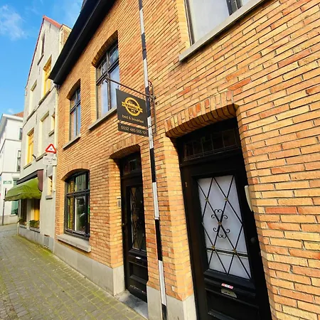 Ferienhaus Around The Corner